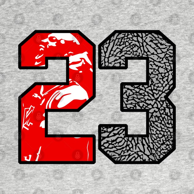 23 Cement by Tee4daily